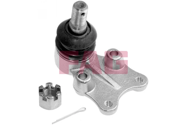 Ball Joint